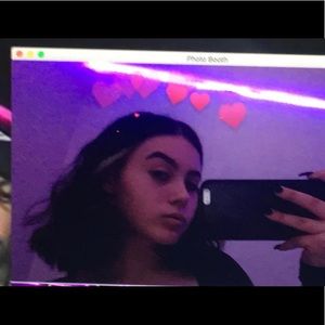 Meet your Posher, Bella